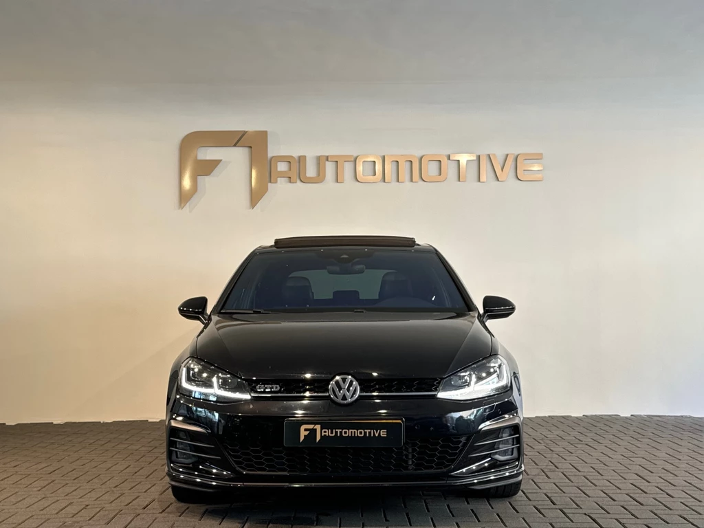 Volkswagen Golf – foto 8