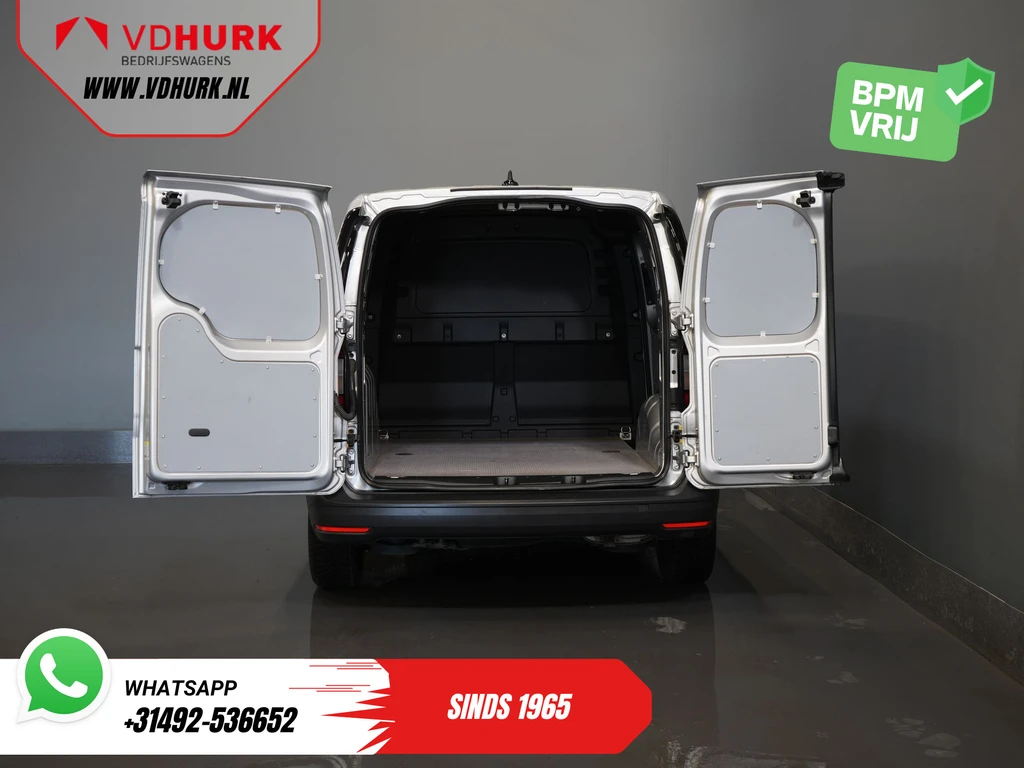 Volkswagen Caddy – foto 10