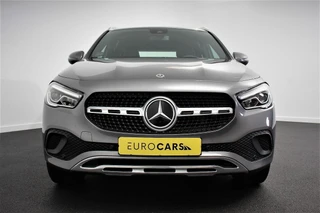 Mercedes-Benz GLA – thumbnail 9