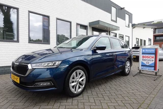 Škoda Octavia – thumbnail 2