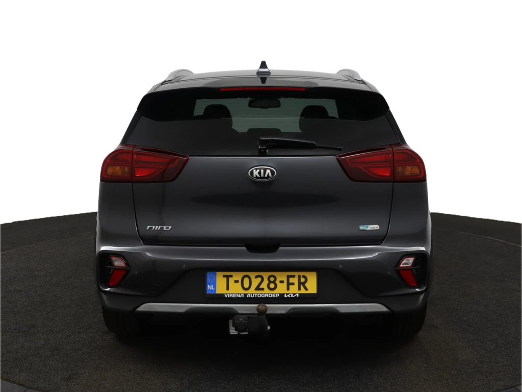 Kia Niro – foto 6