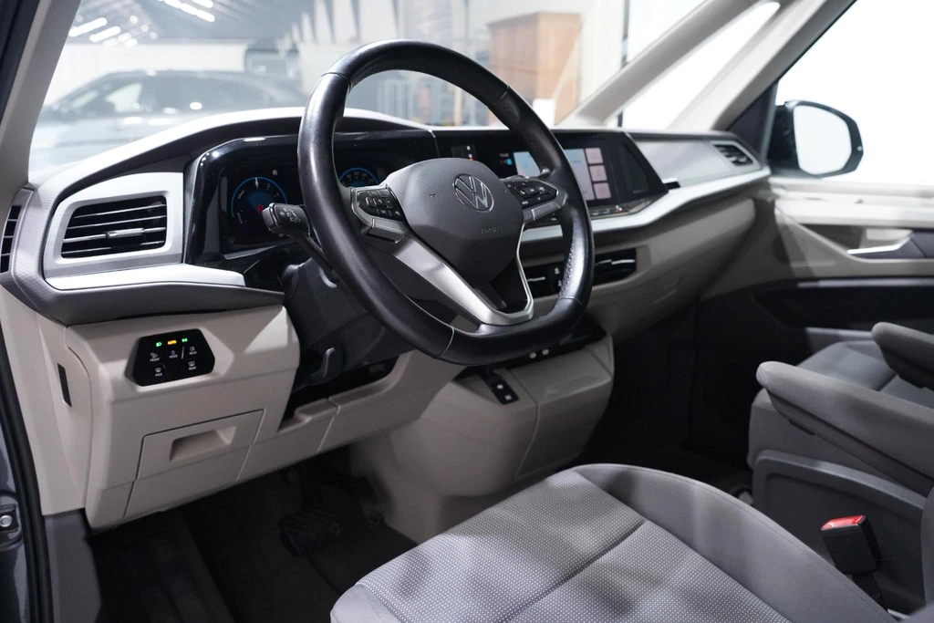 Volkswagen Multivan – foto 39