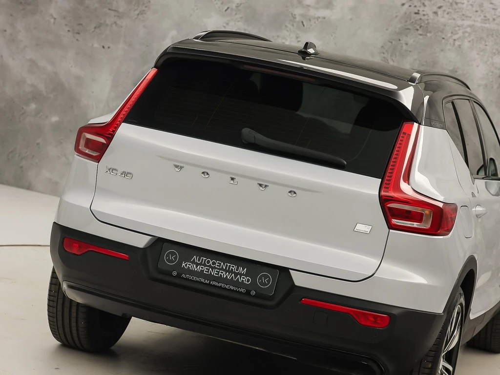 Volvo XC40 – foto 7