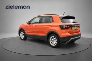 Volkswagen T-Cross – thumbnail 3