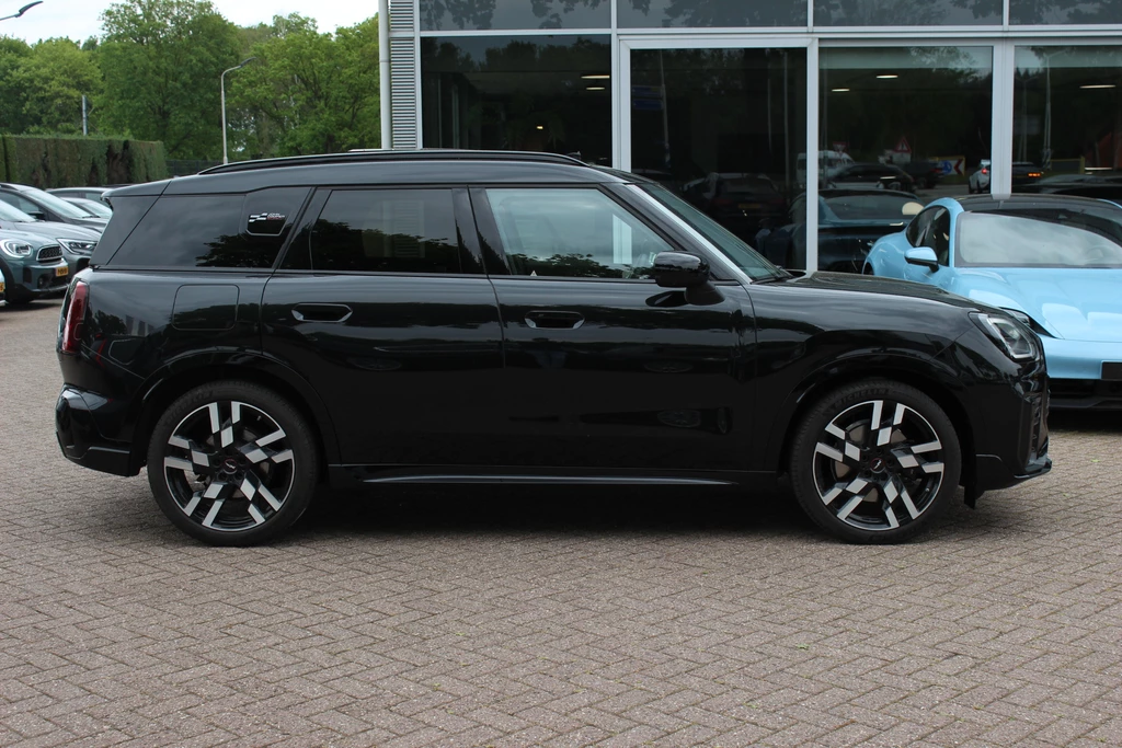 MINI Countryman – foto 5