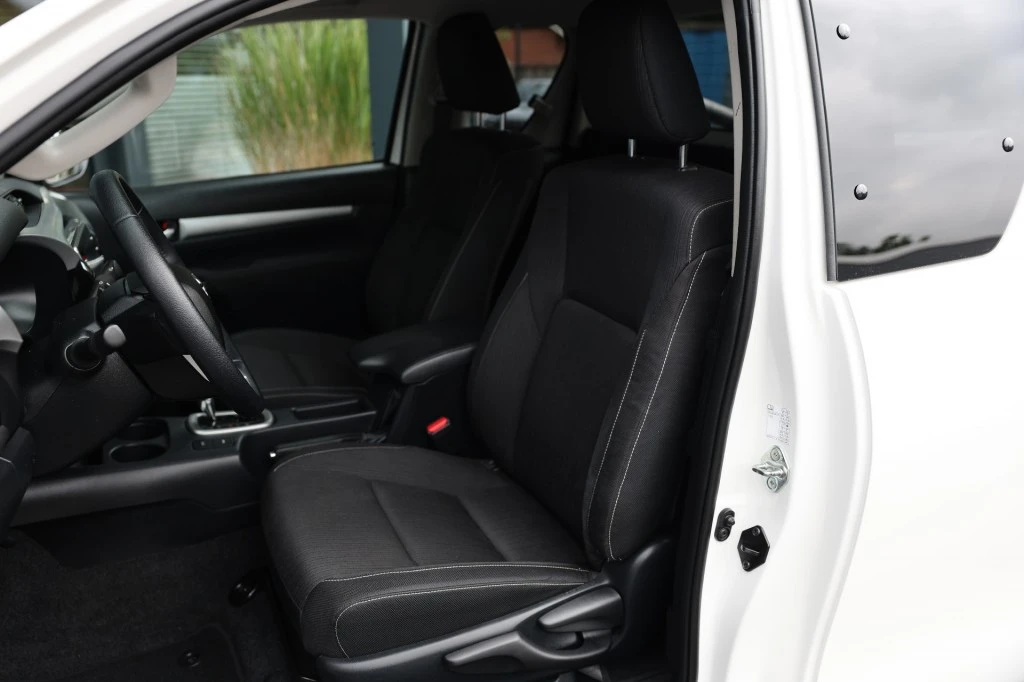Toyota Hilux – foto 9