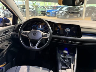 Volkswagen Golf – thumbnail 17