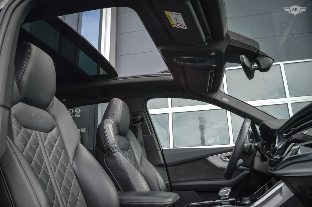 Audi Q7 – foto 51