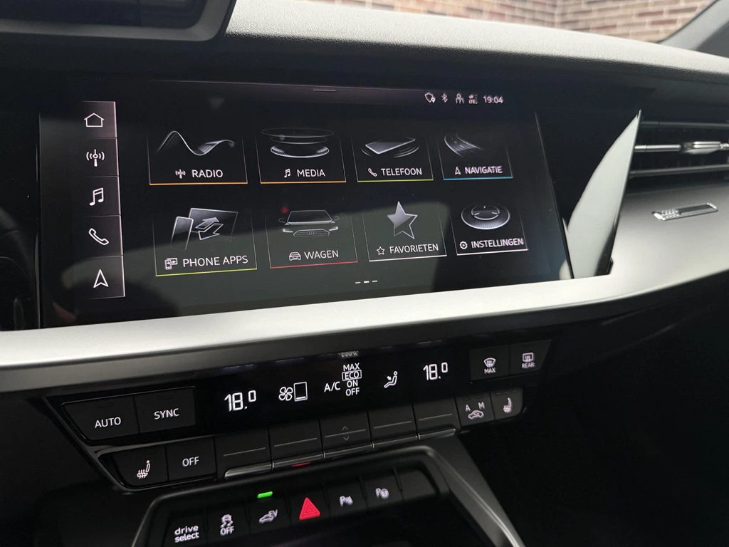 Audi A3 – foto 34