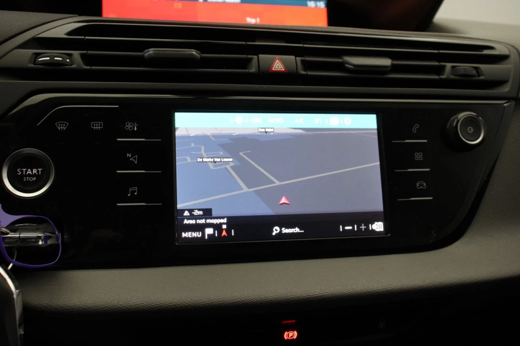 Citroën Grand C4 Spacetourer – foto 25