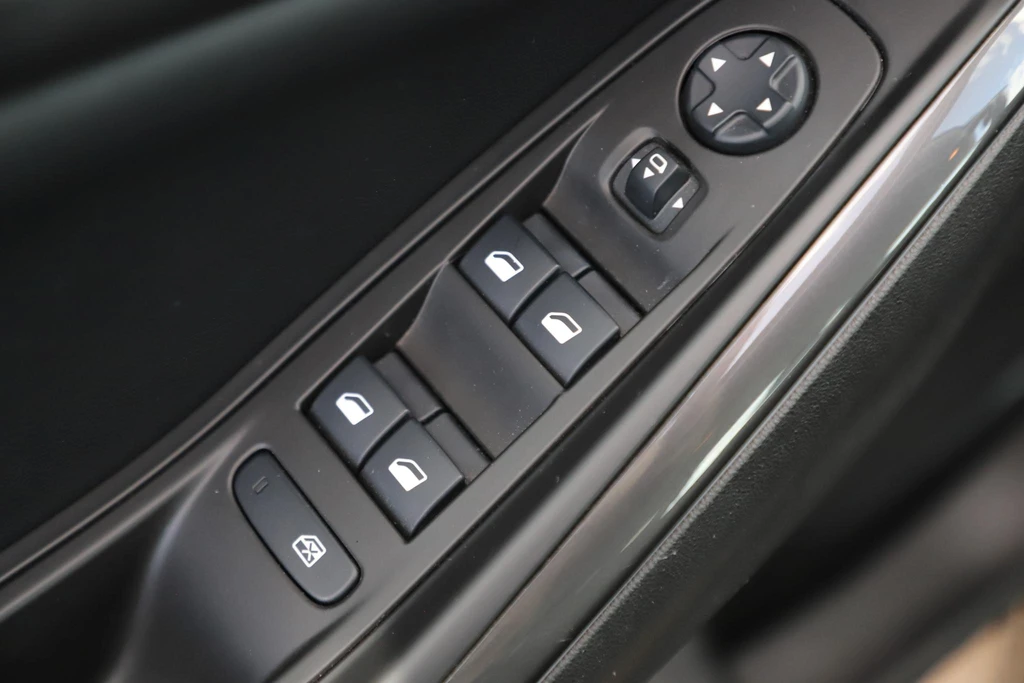 Opel Grandland X – foto 11