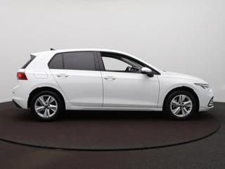 Volkswagen Golf – thumbnail 8