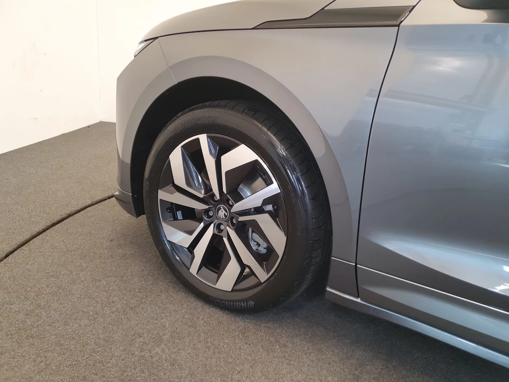 Škoda Enyaq iV – foto 11