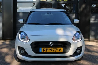 Suzuki Swift – thumbnail 10