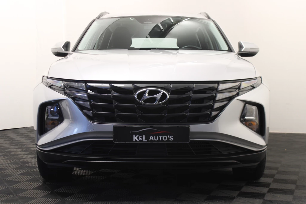 Hyundai Tucson – foto 6