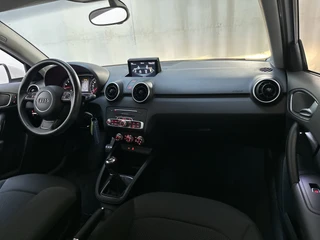 Audi A1 Sportback – thumbnail 9