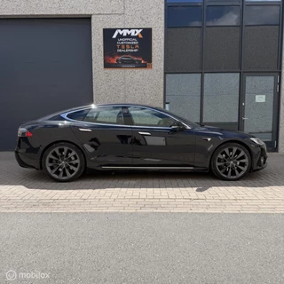 Tesla Model S – thumbnail 6