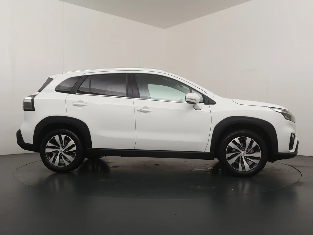Suzuki S-Cross – foto 9