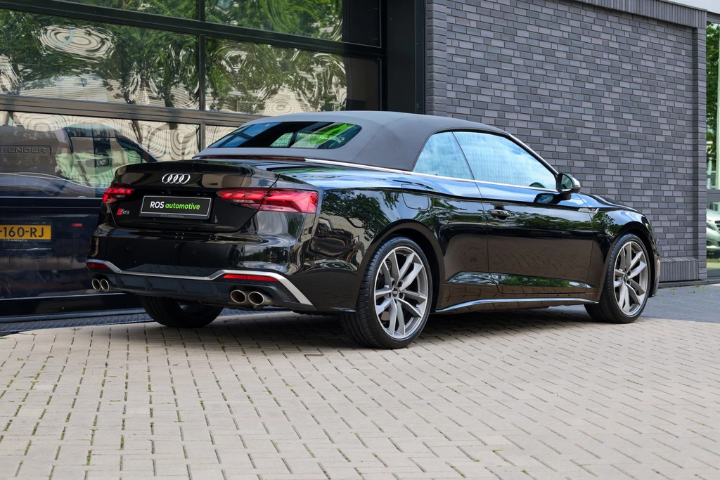 Audi S5 – foto 11