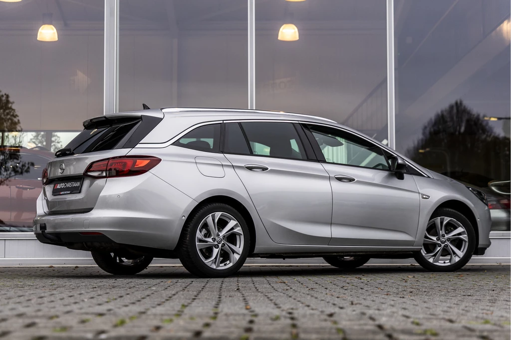 Opel Astra – foto 7