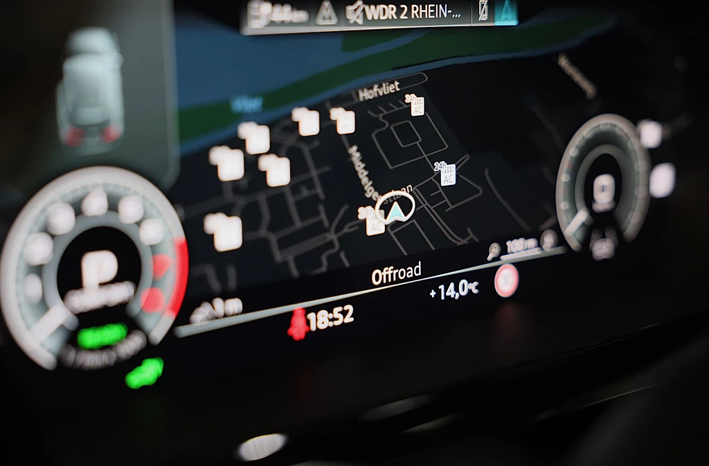Audi A3 – foto 23