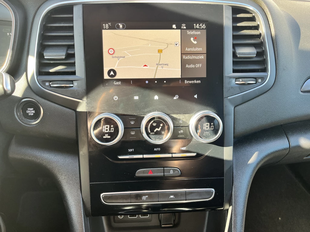 Renault Mégane Estate – foto 25