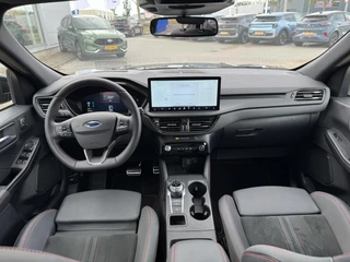 Ford Kuga – thumbnail 11