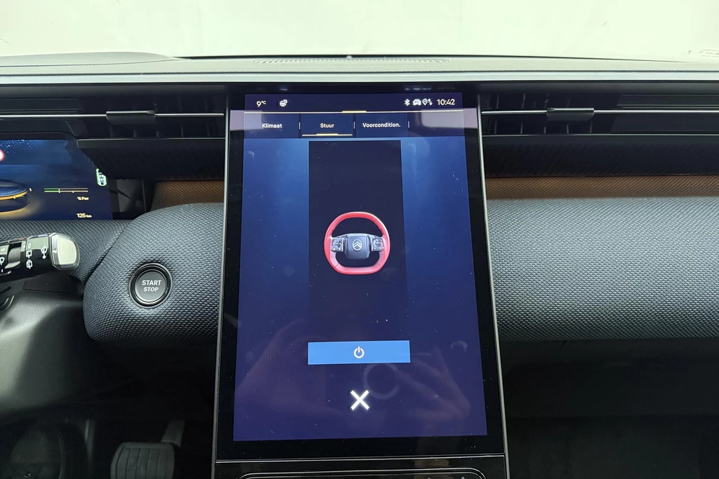 Citroën C5 Aircross – foto 24