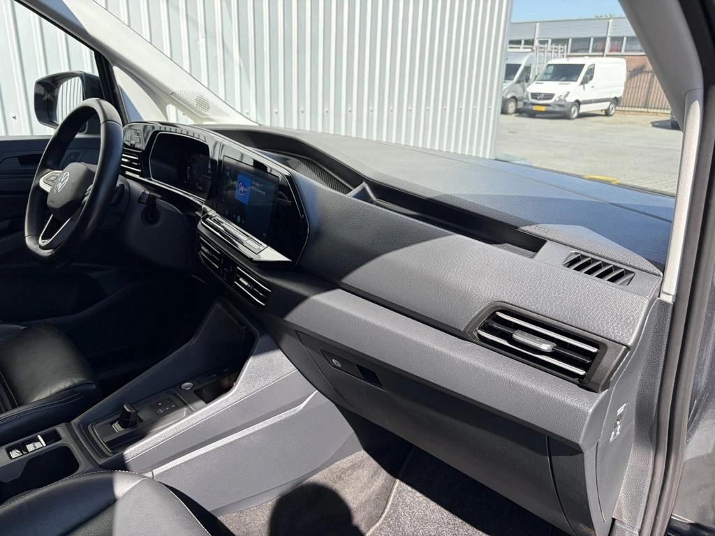 Volkswagen Caddy – foto 26