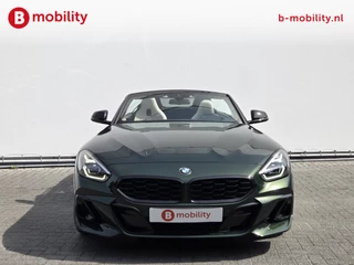 BMW Z4 – thumbnail 9