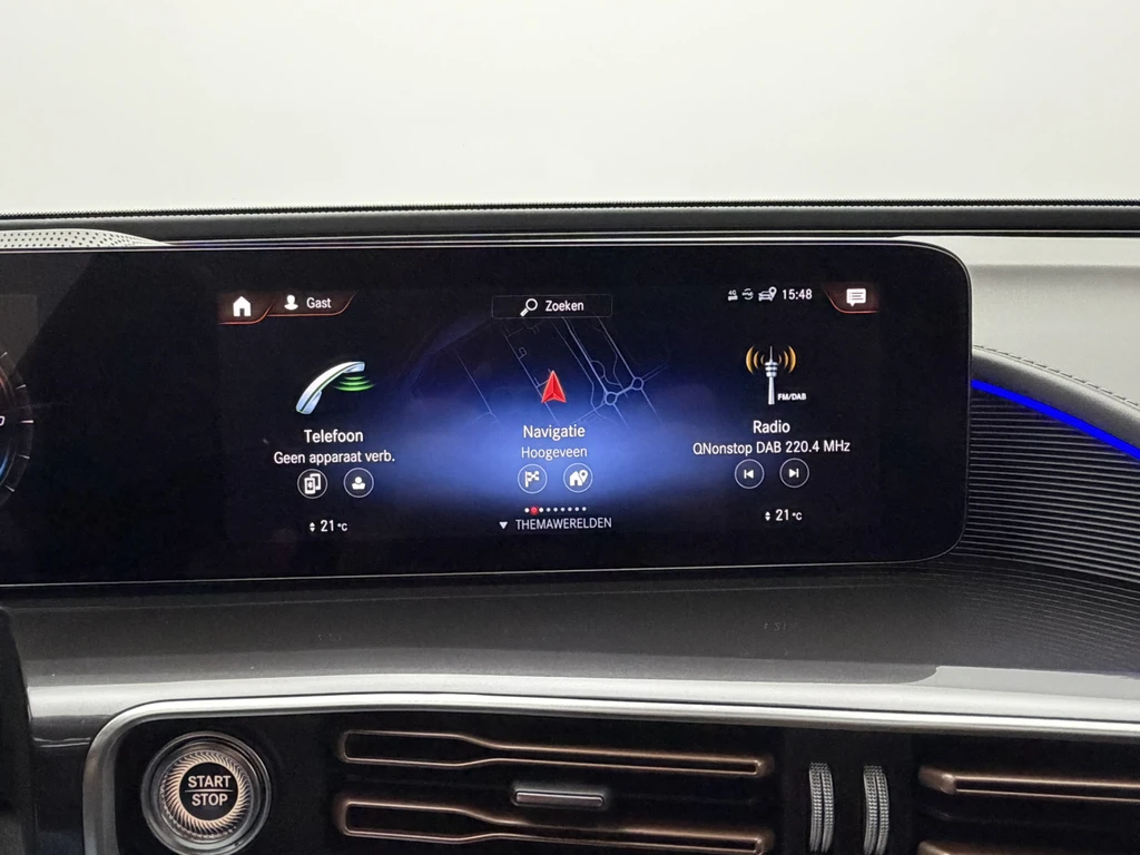 Mercedes-Benz EQC – foto 18