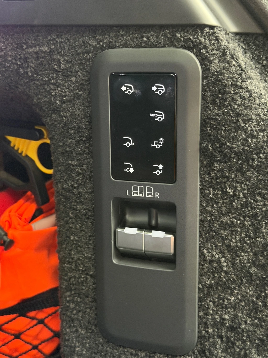 Land Rover Range Rover – foto 56