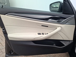 BMW 5 Serie – thumbnail 14