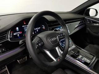 Audi Q8 – thumbnail 13