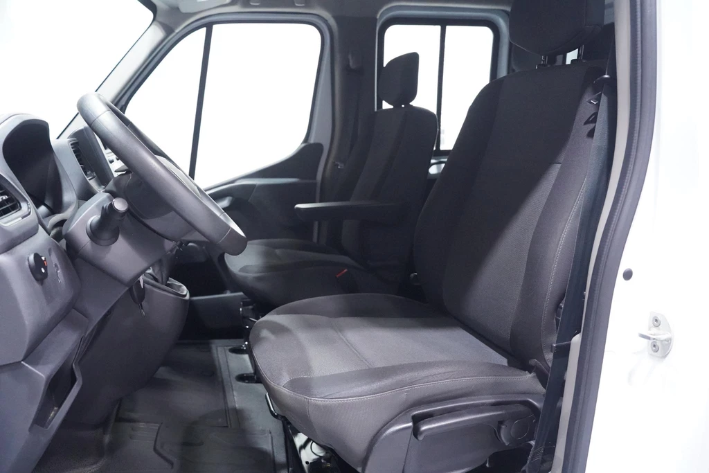 Renault Master – foto 17