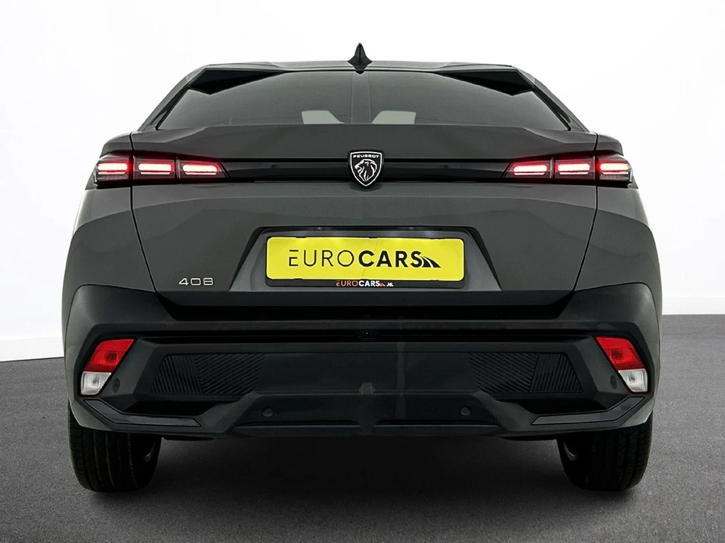 Peugeot 408 – foto 3