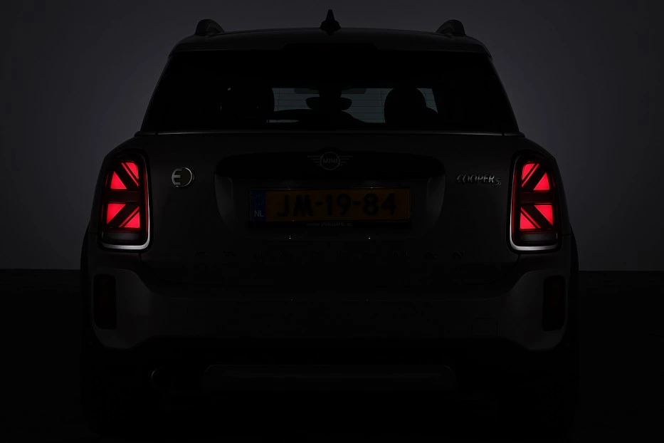 MINI Countryman – foto 5