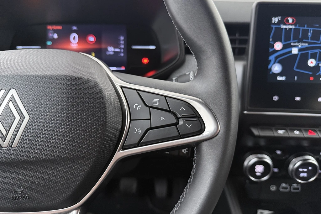 Renault Clio – foto 18