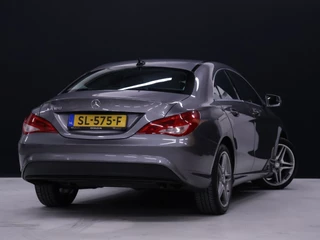Mercedes-Benz CLA – thumbnail 5