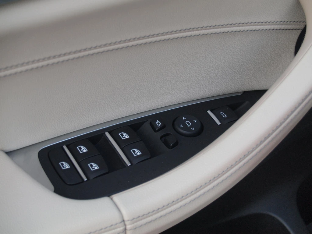 BMW X3 – foto 27