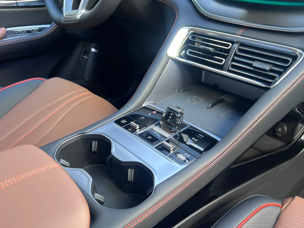 BYD SEAL U – foto 41