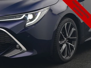 Toyota Corolla – thumbnail 15