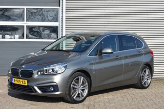 BMW 2 Serie – thumbnail 1