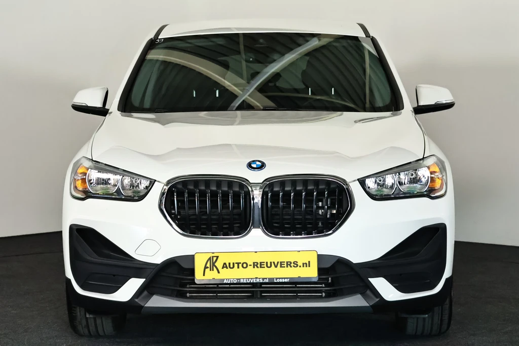 BMW X1 – foto 8