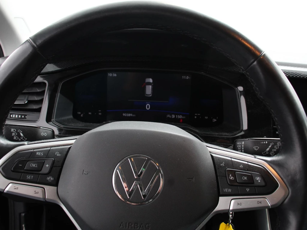 Volkswagen Polo – foto 12