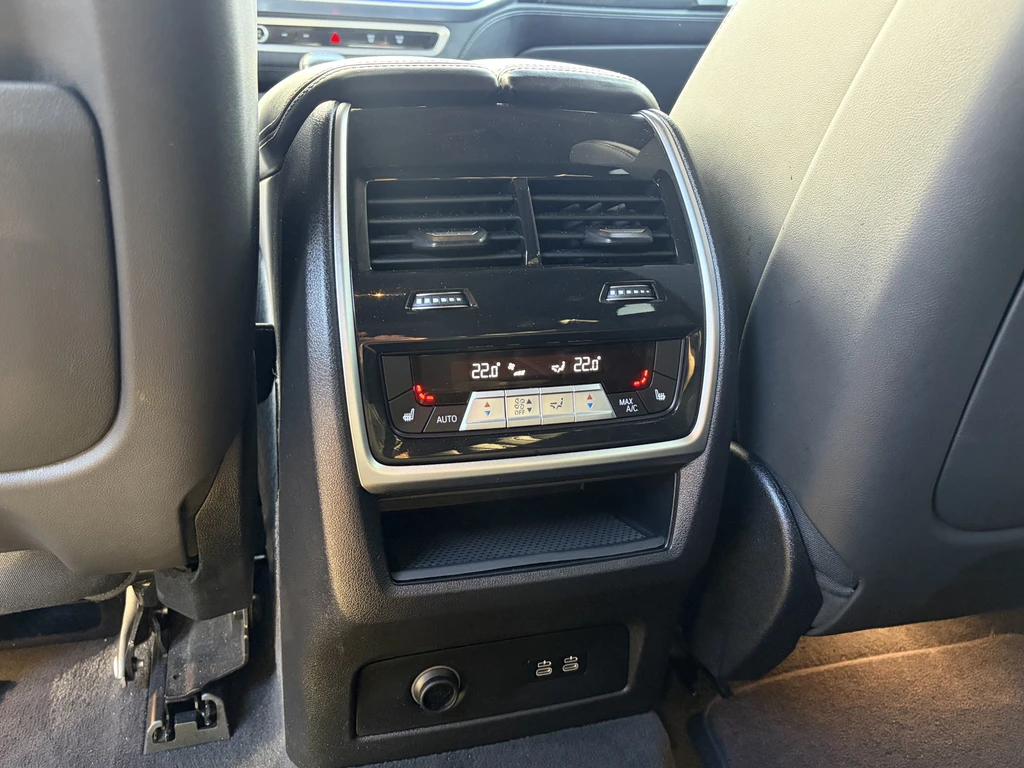 BMW XM – foto 28