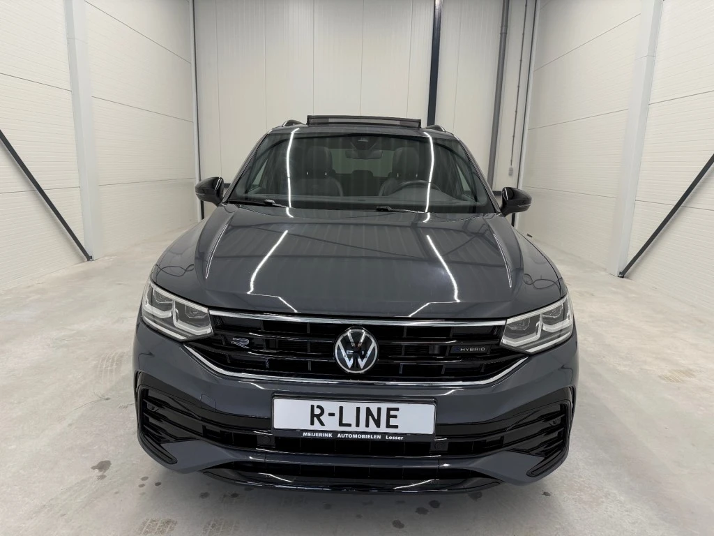 Volkswagen Tiguan – foto 15