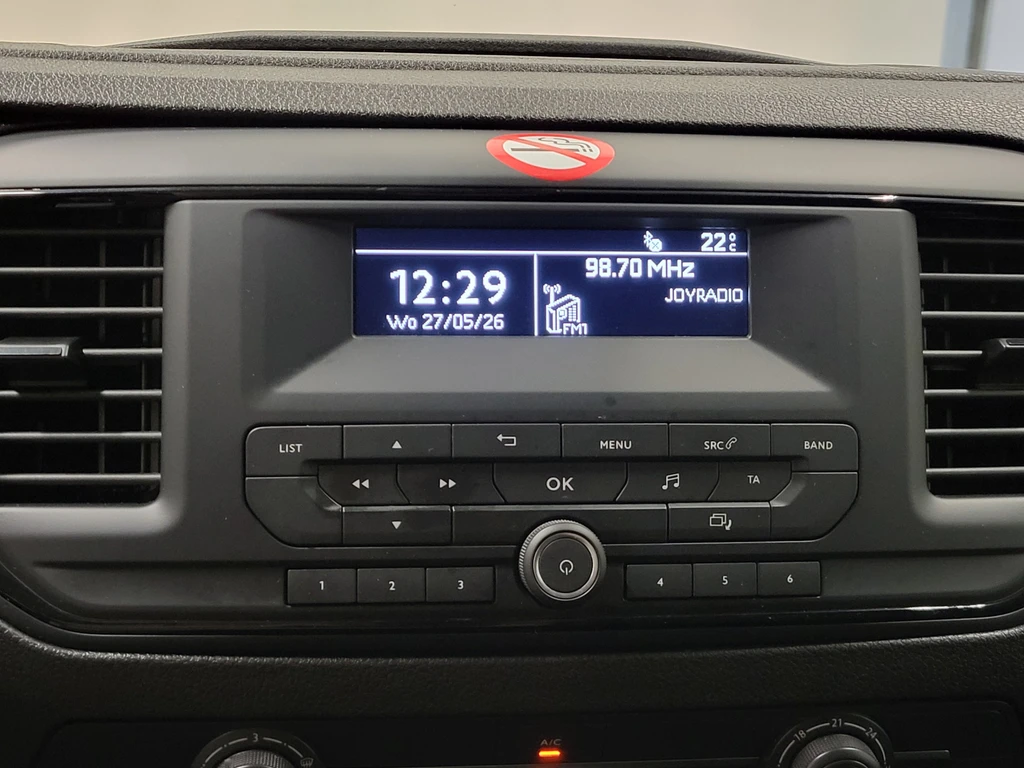 Peugeot Expert – foto 14