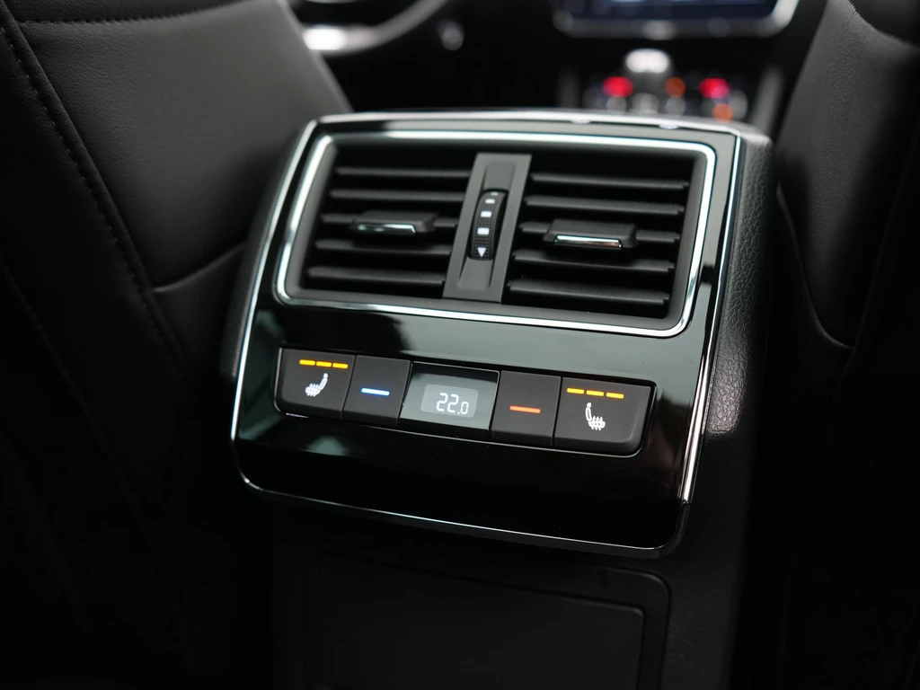 Škoda Superb – foto 28