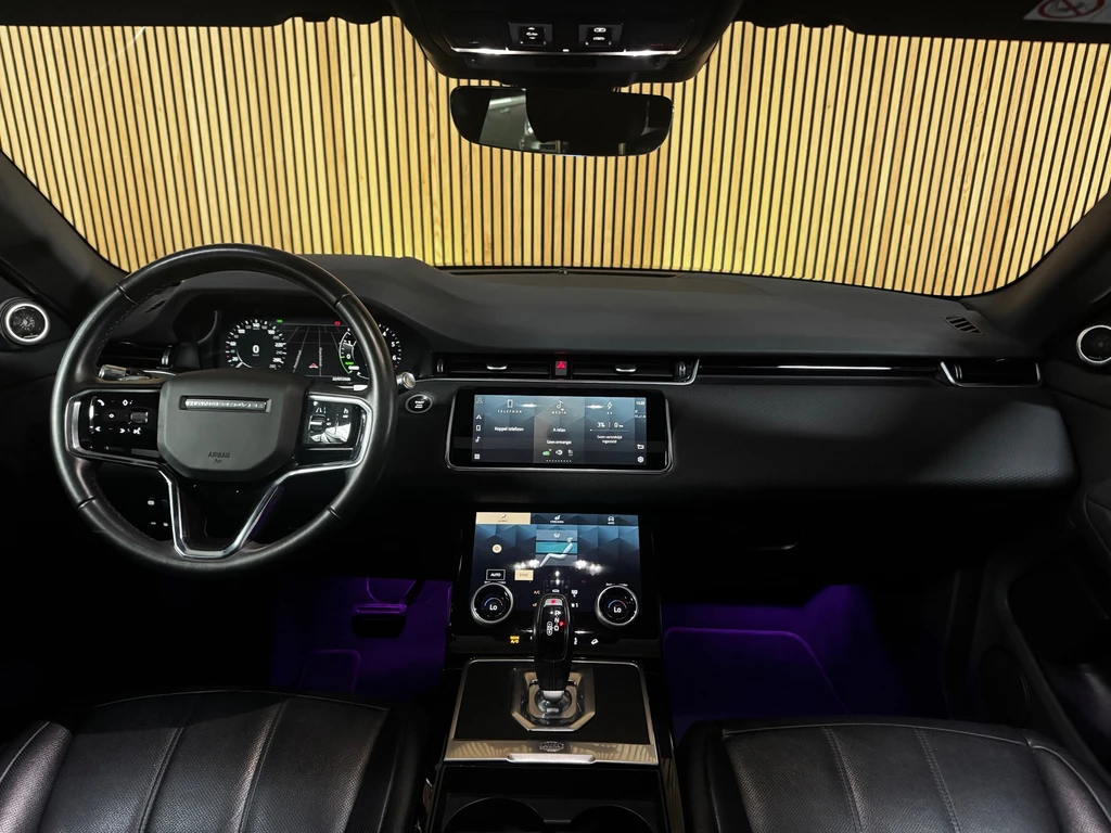 Land Rover Range Rover Evoque – foto 17